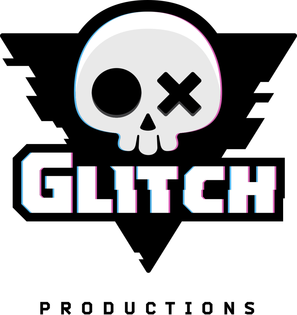 Glitch productions | استديو غليتش Glitch productions